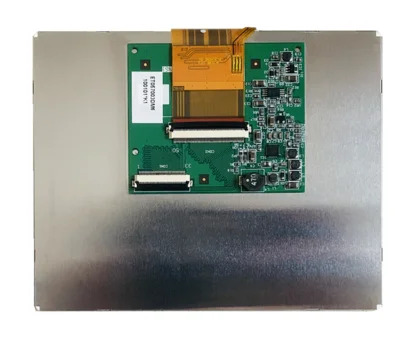 LCD 화면 ET0570A1DH6 ET057003DM6 5.7 인치