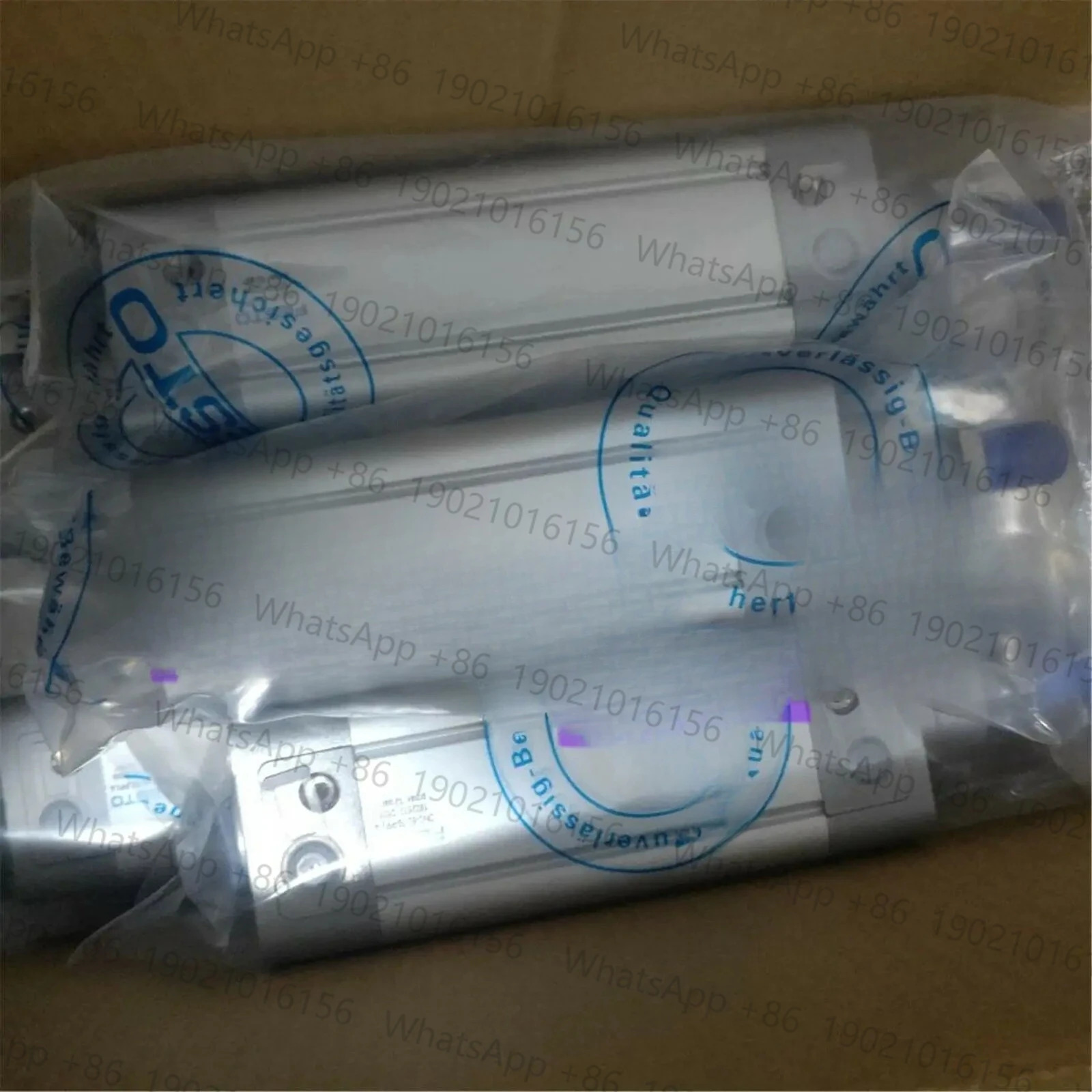 실린더 DNC-40-80-PPV-A