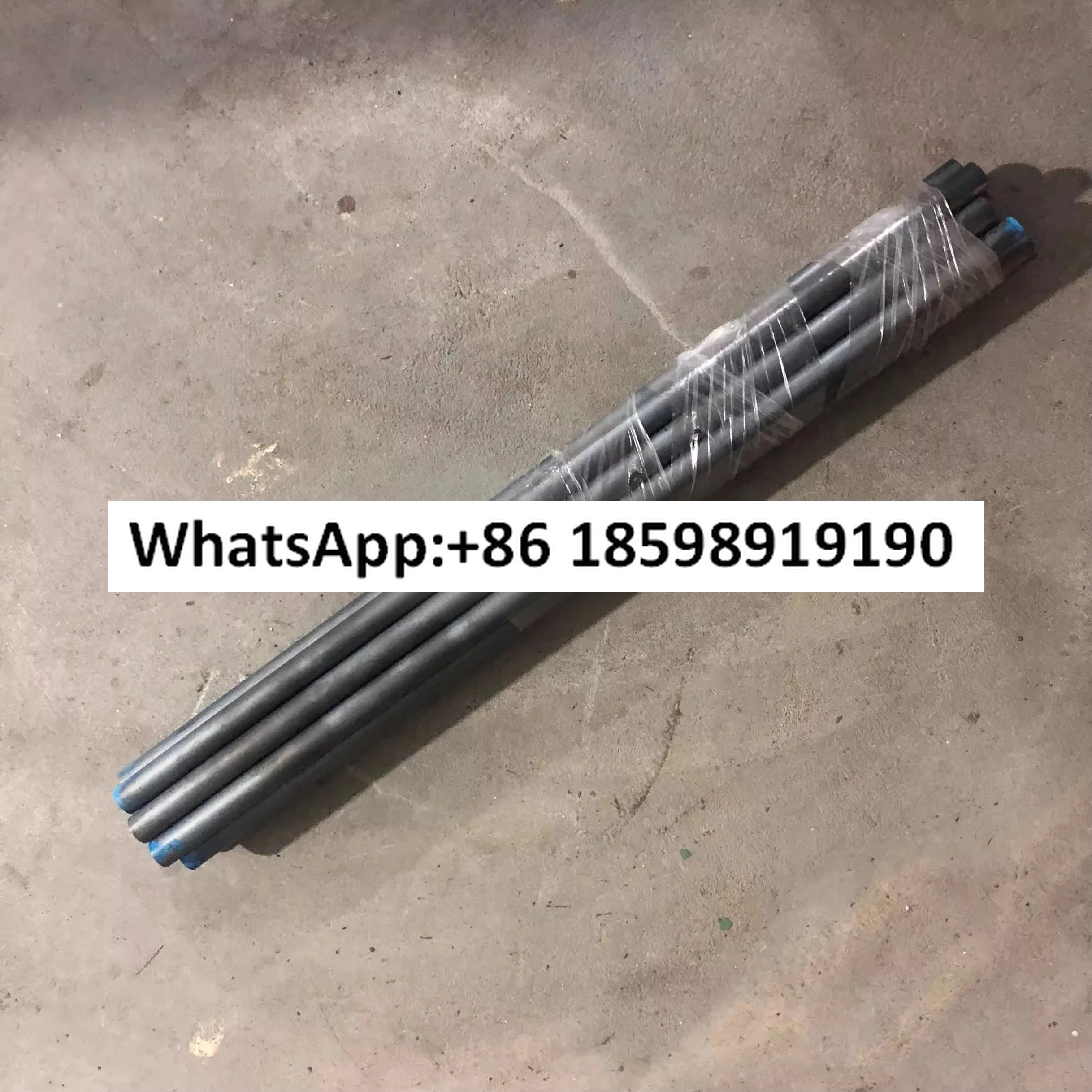 고속도강 예열처리 장봉 H9H55H59M35M42