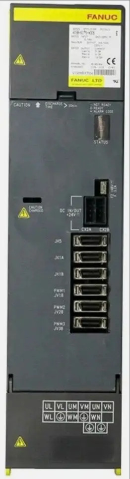 리퍼 서보 드라이브 A06B-6079-H305 A06B 6079 H305