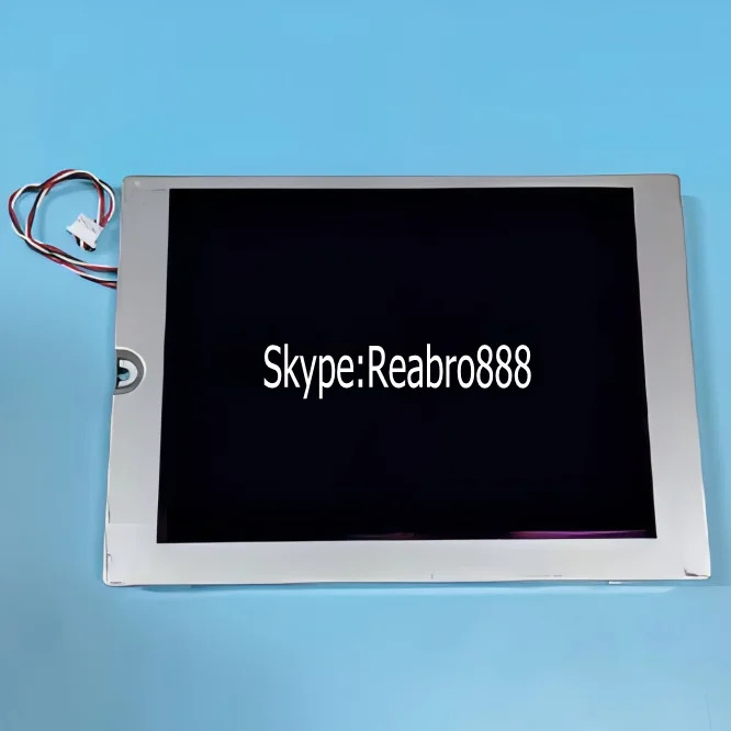 KCG057QVLDG-G00 LCD 스크린 디스플레이 패널 5.7 인치 320x240