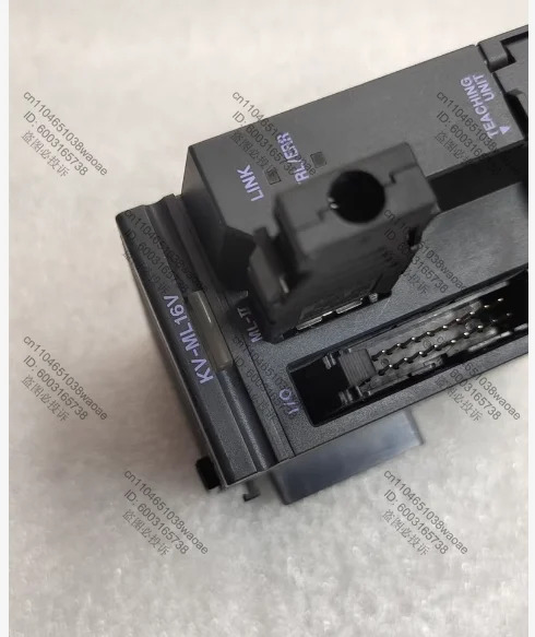 모션 제어 모듈 KV-ML16V 리퍼 완료