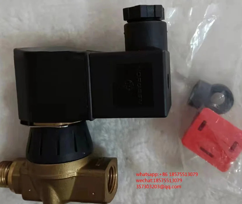 NORGREN D-32545 8466000.9101 솔레노이드 밸브오리지널