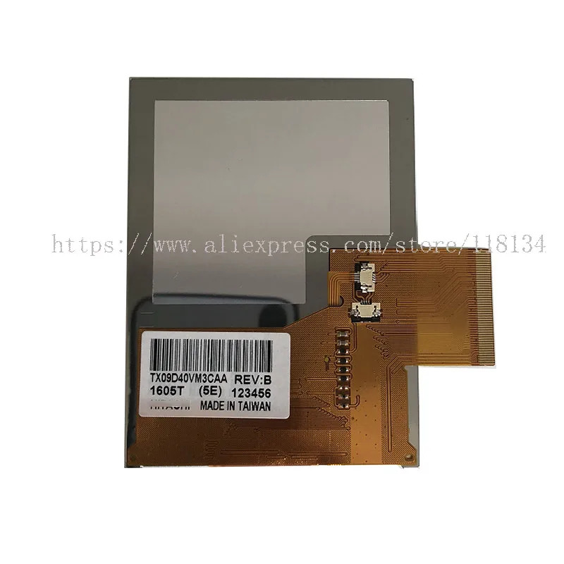 TX09D40VM3CAA 320x240 Lcd 스크린