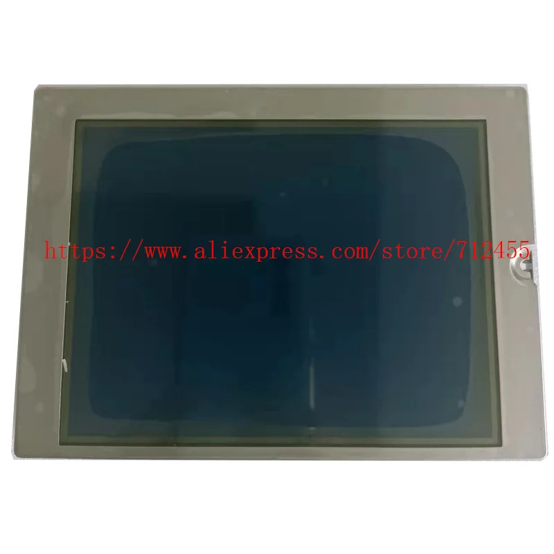 산업LCD 스크린 패널 KTP600 66 647-0AB11-3AX0 5.7 인치 신