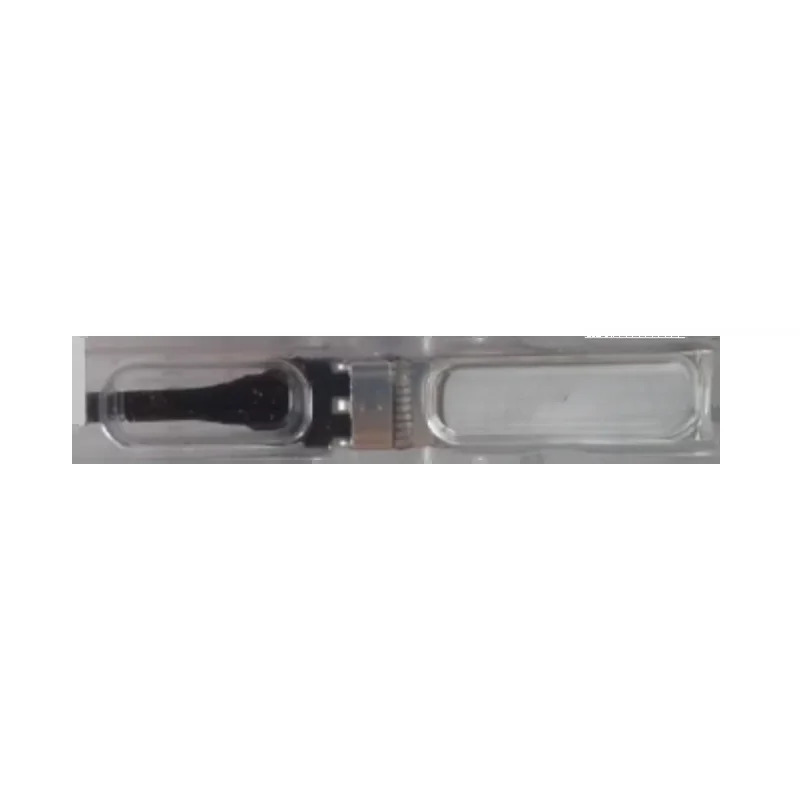 FTLF8529P3BNV-E5 57-0000088-01 QSFP-40G-iSR4 TRF7602FN-GA420