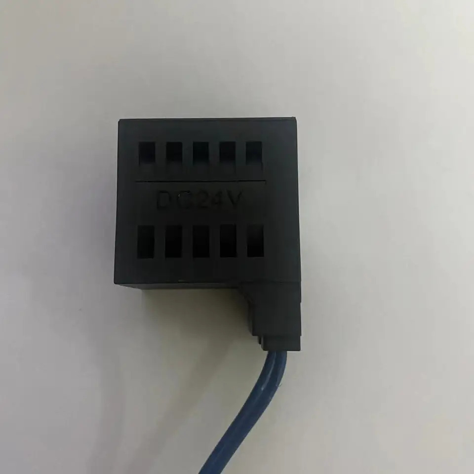 10226-56 24VDC 16W 코일 교체용신