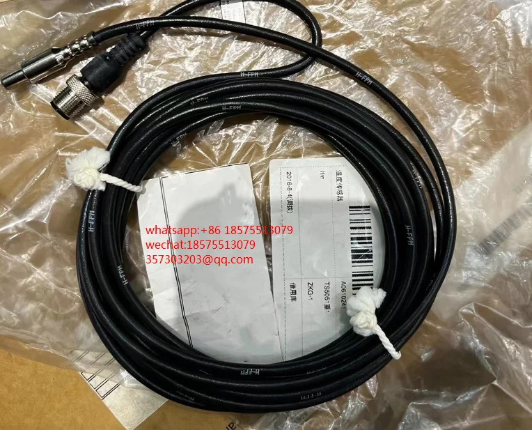 IFM TS5051 온도 센서 오리지널 신