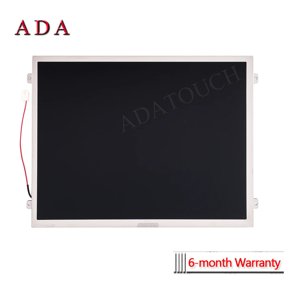 HannStar HSD104IXN1-A00 LCD 디스플레이 패널