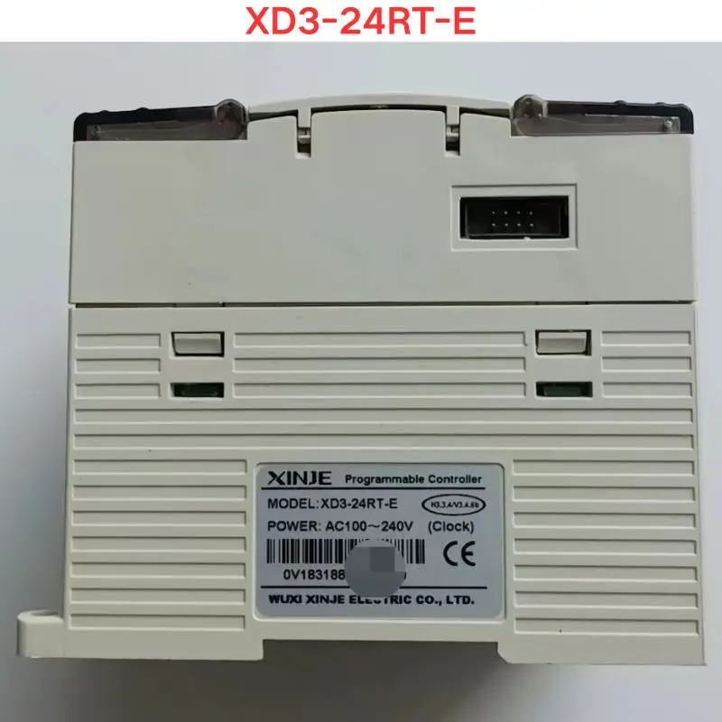 리퍼 Xinjie XD3-24RT-E 기능 정상
