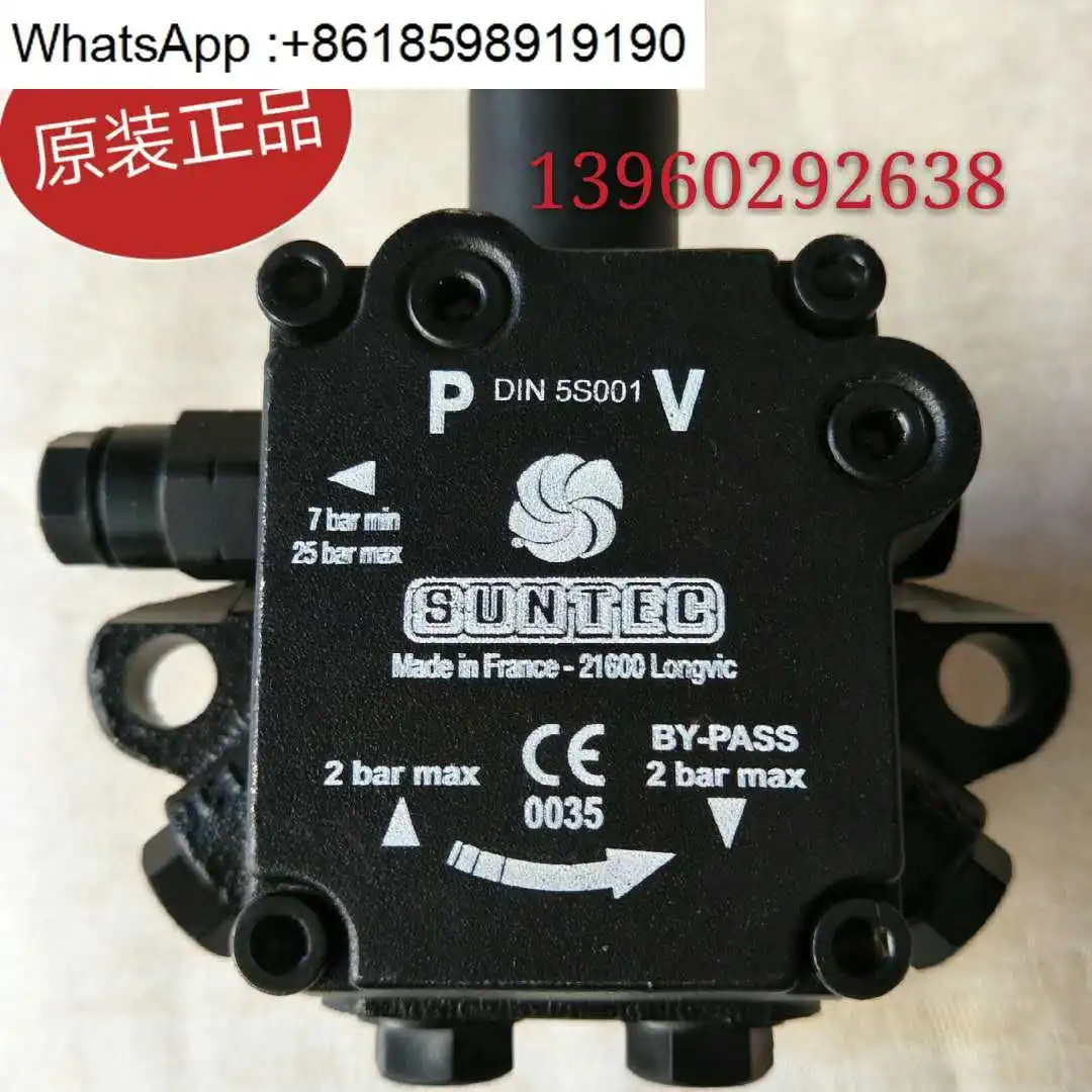 오일 펌프 AS47A7432 AS47C1538 AS47A1536