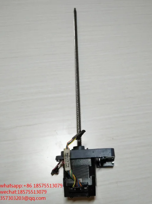 Agilent G4514-60640 크빈티지토 그래프 7890A 인젝터 7693 자동 타워 어셈블리