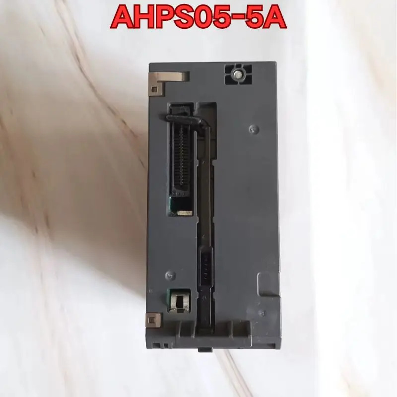 리퍼 PLC 모듈 Ahp호환S05-5A 기능 정상