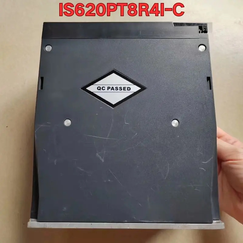 리퍼 인버터 IS620PT8R4I-C 기능 정상