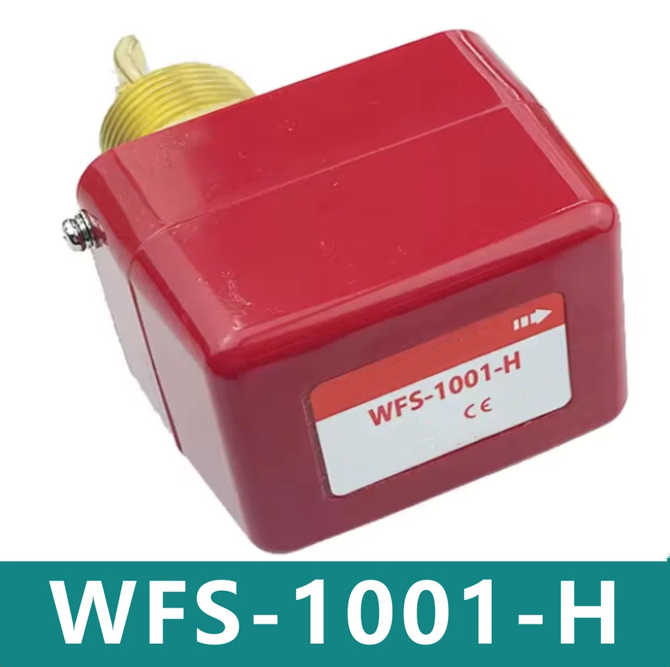 WFS-1001-H 유수 스위치 센서 신