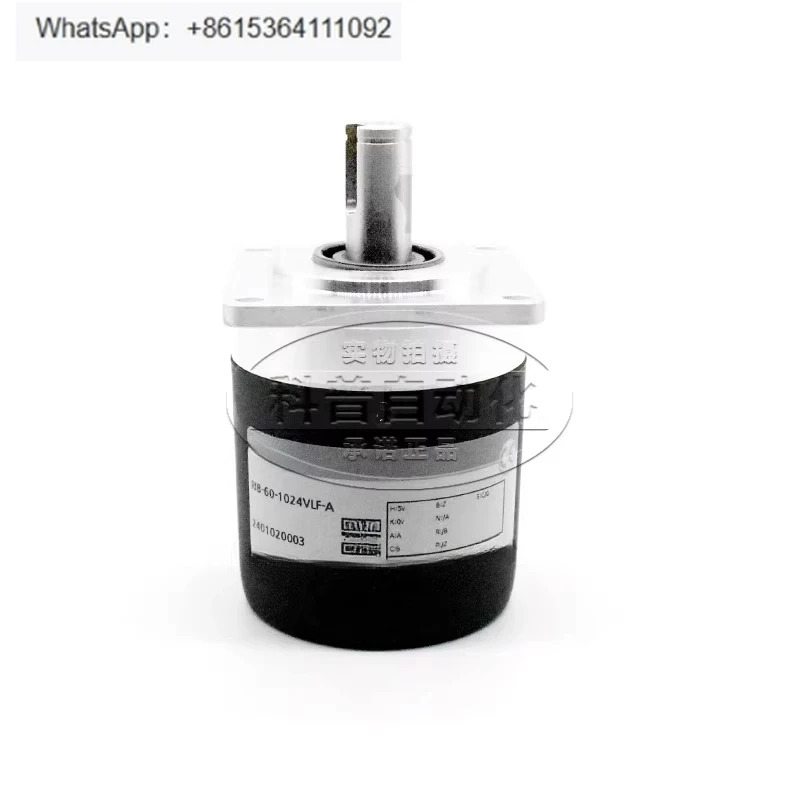RIB-60-1024VLF-A 위치 인코더