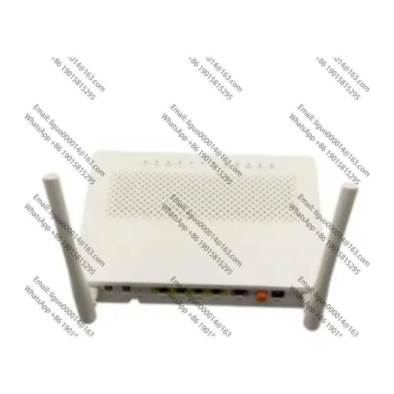 3/4//배치 PT939G 5G XPON ONU 1GE 3FE 2USB TEL 2.4G WIFI AC 듀얼 밴드 라우터 EPON/GPON ONT 사전원 없음