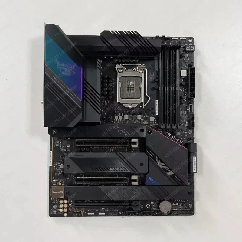 ROG STRIX Z590-A STRIXZ590-E GNG WIFI gng main board with 5V3 pin Shenguang synchronization