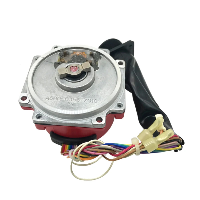 A860-0346-T141 Fanuc 디지털 인코더 펄스 코더