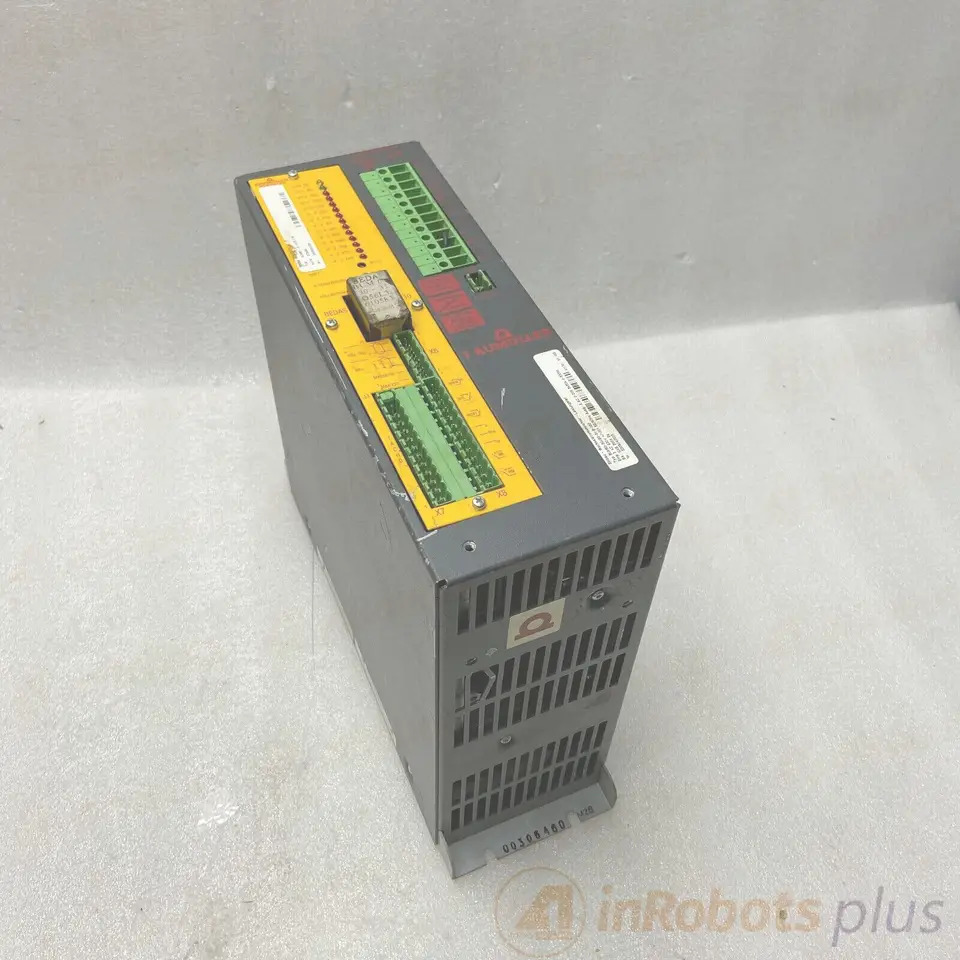 BAUMULER BUM60-3060-31-B-000 서보 드라이브