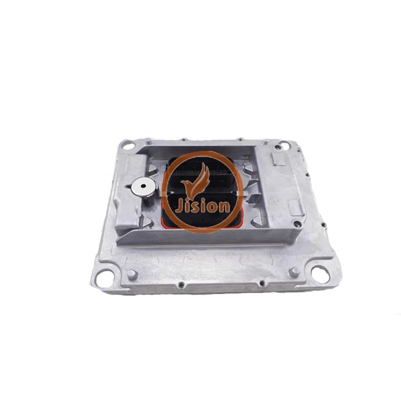 굴삭기 EC240 EC210 EC290 엔진 컨트롤러 60100000