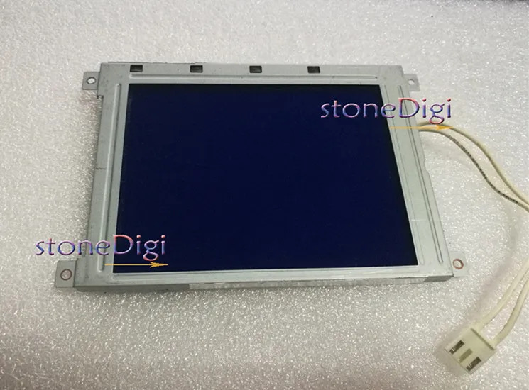 등급 A LM3 LM3T 5.7 인치 LCD 디스플레이 스크린 패널 320x240
