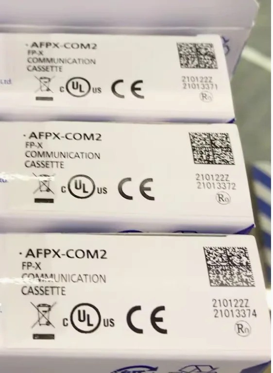 AFPX-COM2 OP-87289 E5CZ-Q2MT VT3-E3 SFC-040DA2-19-22 EE-SX911-C1J-R