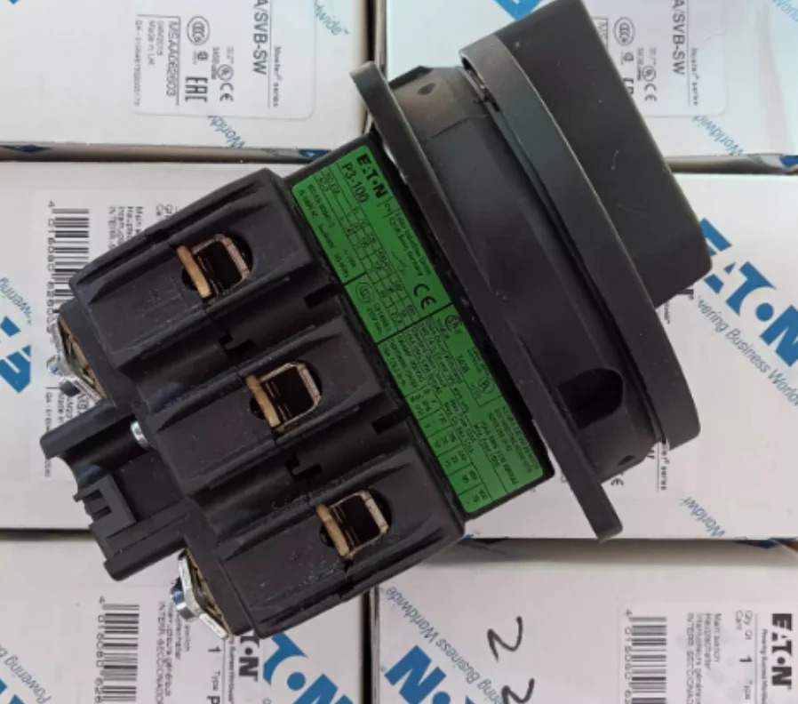 EATON 스위치 P3-63 EA SVB-SW 신