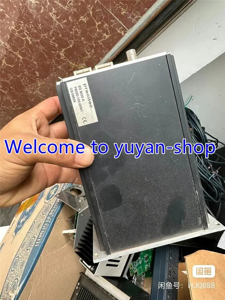 리퍼 Precitec EG8030A T8944 YS