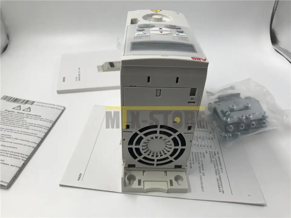 주파수 인버터 ACS150-03E-08A8-4 4KW신