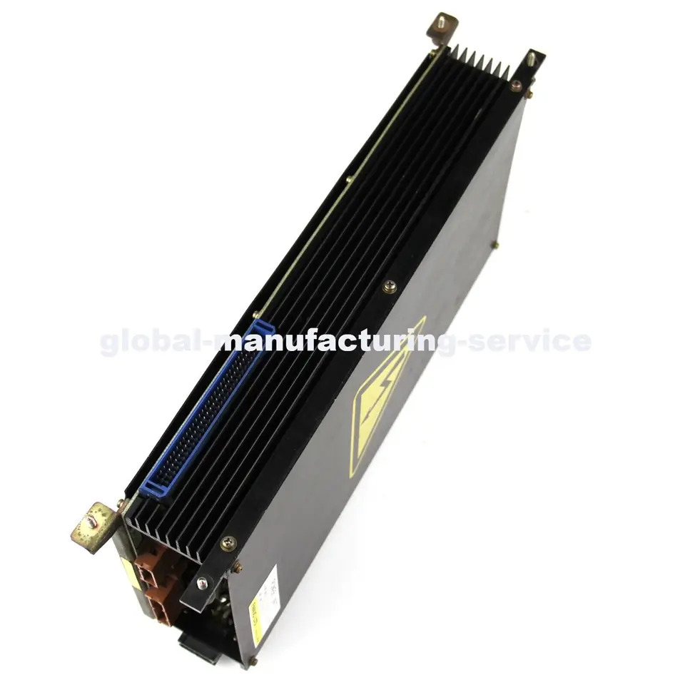 FANUC A16B-1212-0100-01 전원 장치 리퍼 완료