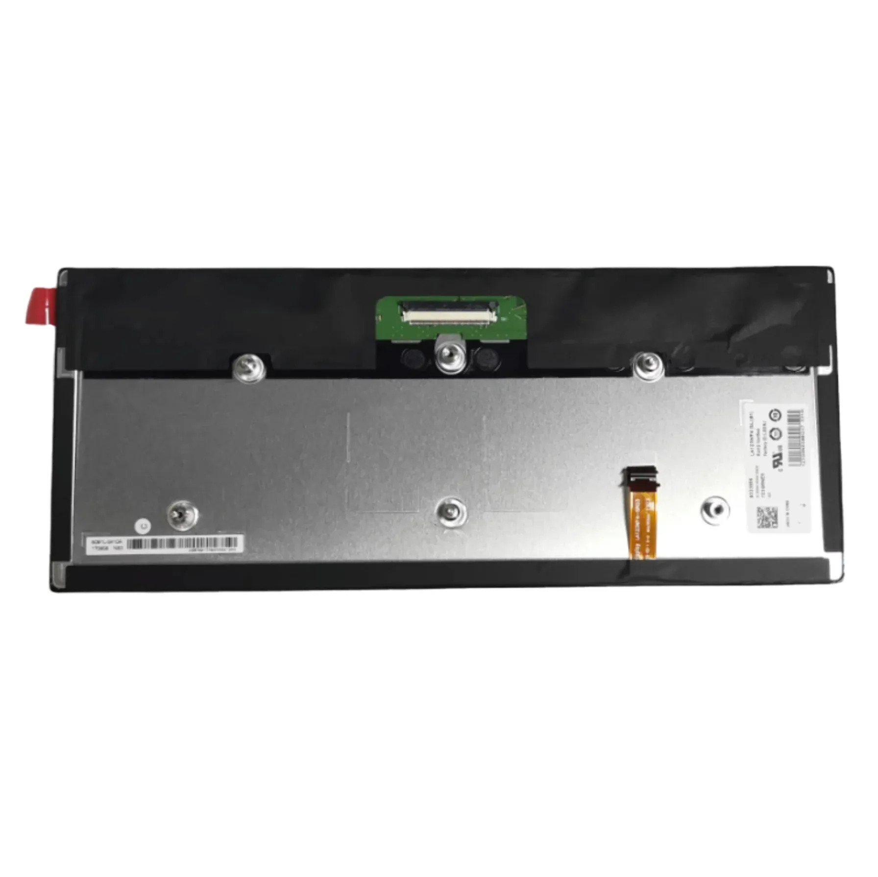 리퍼 LCD 화면 디스플레이 LA123WF1-SL01 LA123WF1 SL01 SL 01 기능이