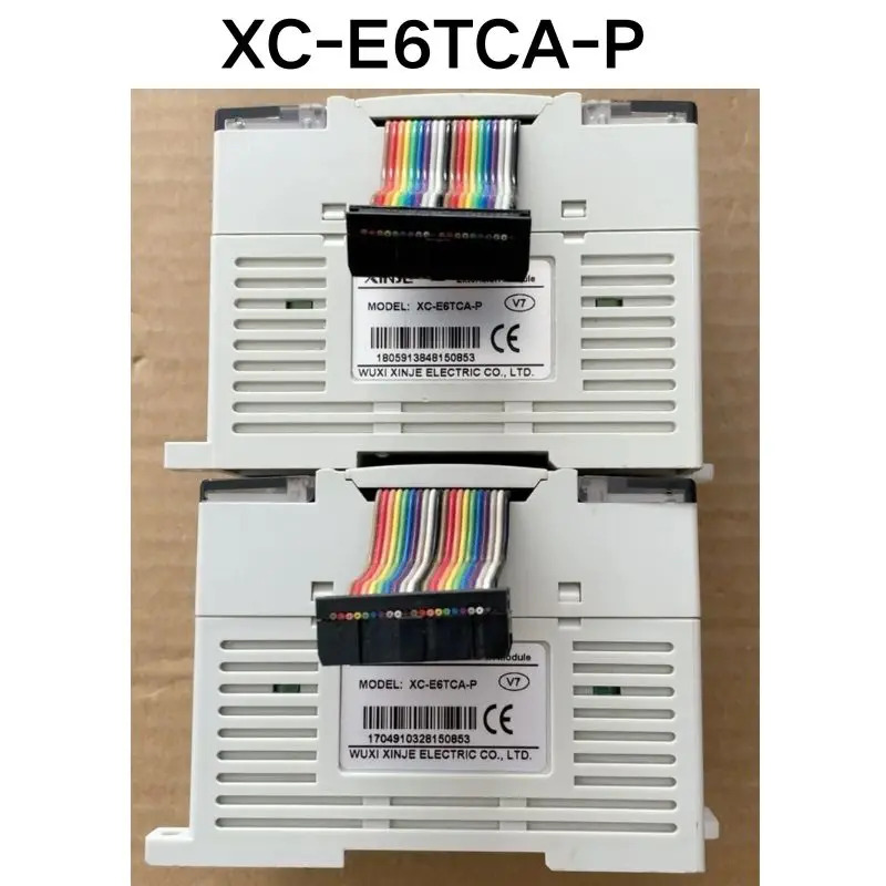 리퍼 OK XC-E6TCA-P 컨트롤러