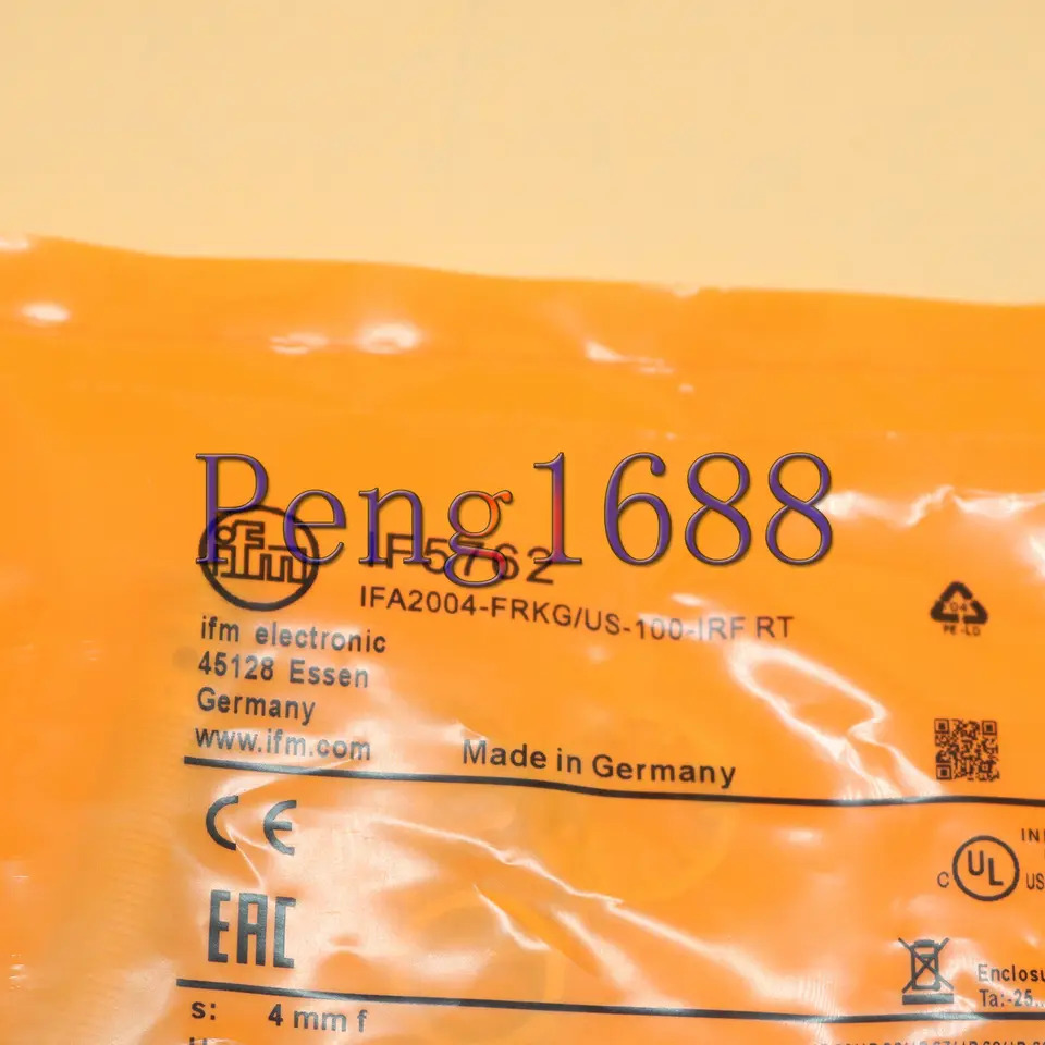 센서 IFM IF5762