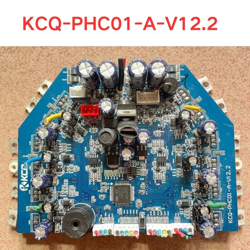 KCQ-PHC01-A-V12.2 마더보드 리퍼 OK