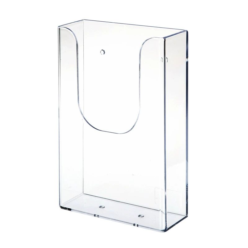 벽부착형 헌금봉투꽂이 봉투디스플레이 예배실 전시대 모금함 교회용품 헌금함 정리함 - 상세 이미지 4