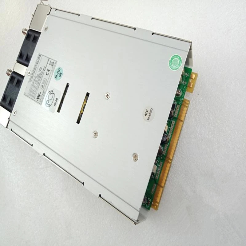 이맥스PSU 전원공급장치 MRS-6500P-R B011670002 500W 신