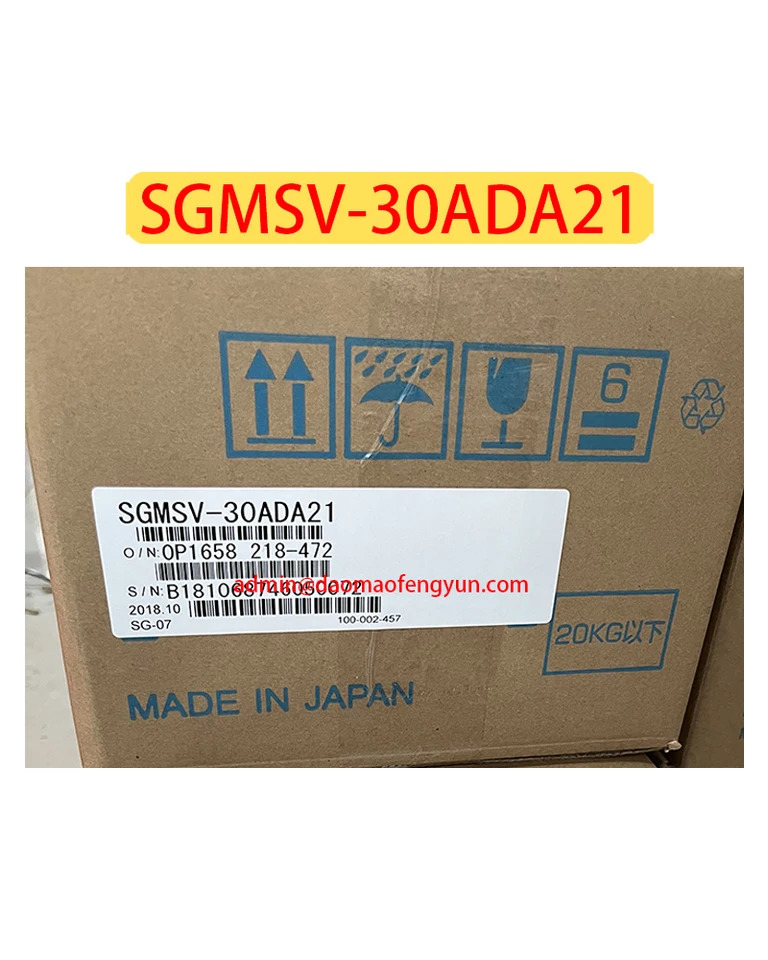 SGM호환SV-30ADA21 서보모터 SGM호환SV 30ADA21 신