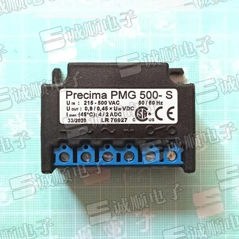 국내 PMG 500-S 215-500 VAC 4/2 ADC LR 76927 09/045 510