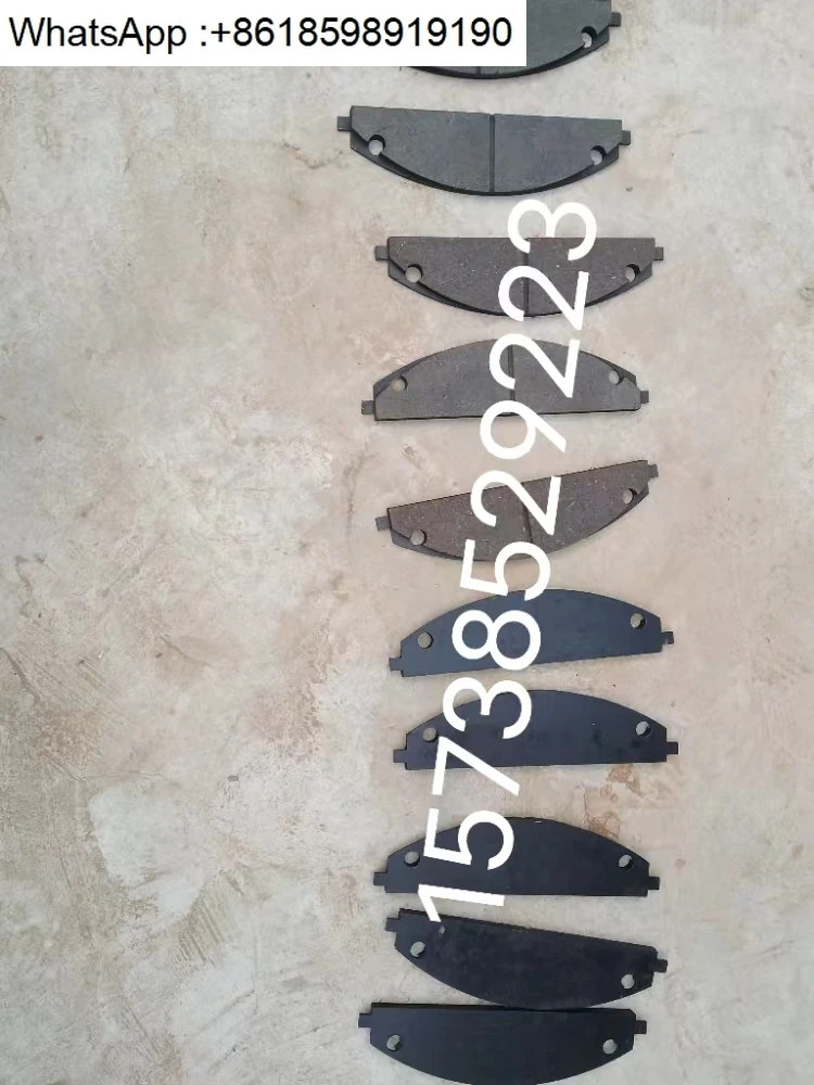유압 캘리퍼 브레이크 ADH60 ADH90 ADH120 직동