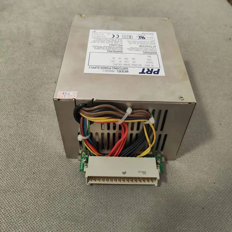 PRT CRPS 500W 전원공급장치 PRM500-1새 PSU