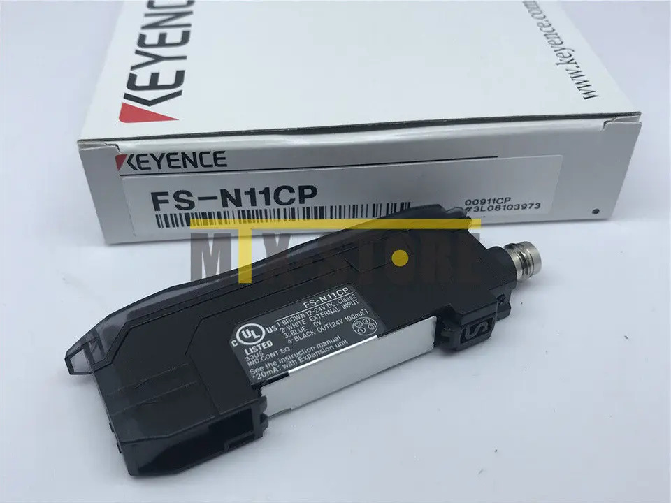 Keyence 센서 FS-N11CP FSN11CP 내 신