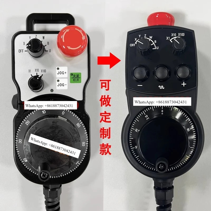 클라우드 보링 머신전핸드휠 Kunming 공작 기계CNC 머신C-NC 전핸드휠