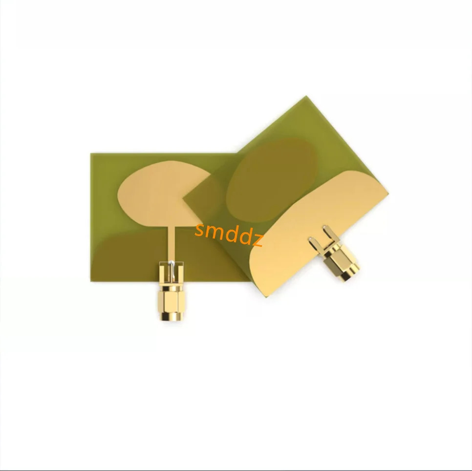 5개 . UWB 전방향성 PCB 안테나 UWB-PCB-X 초광대역 저비고성능