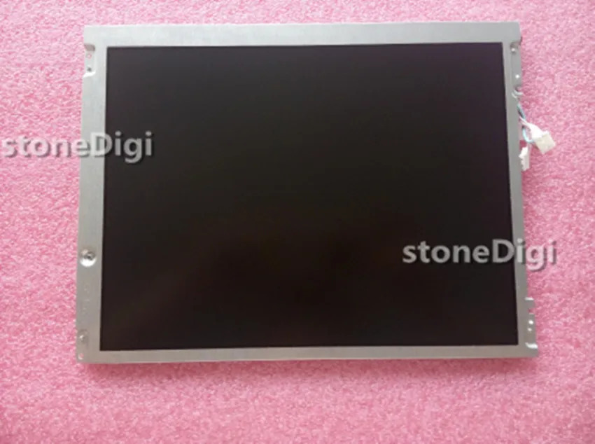 등급 A LCD 디스플레이 스크린 패널 LQ121S1DG43 12.1 인치 800x600
