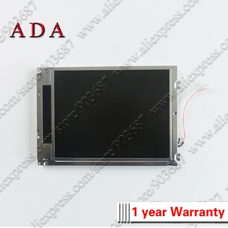 FANUC 시리즈LCD 디스플레이 패널 Oi Mate-TD 0i A02B-0319-D554/T 신 오리지널