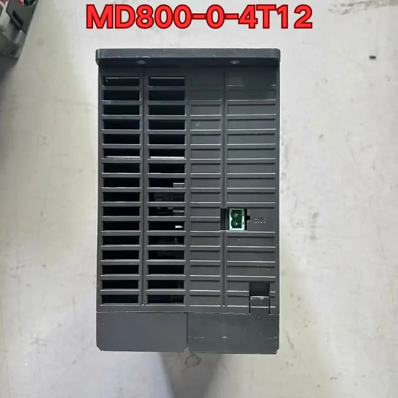 리퍼 MD800-0-4T12 인버터 기능 정상