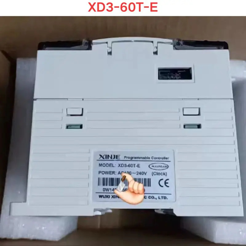 Xinjie XD3-60T-E plc 신