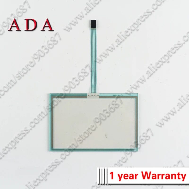AD-7.0-4RU-TR2-205 AD-7.0-4RU-TR2-100 터치 패널 유리 디지타이저 스크린