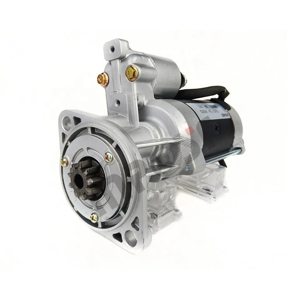 Starter 45-1993 Thermo King 트레일러 SB-190 SB-I SB-II MAX SB-III SENTRY SMX SR 18067